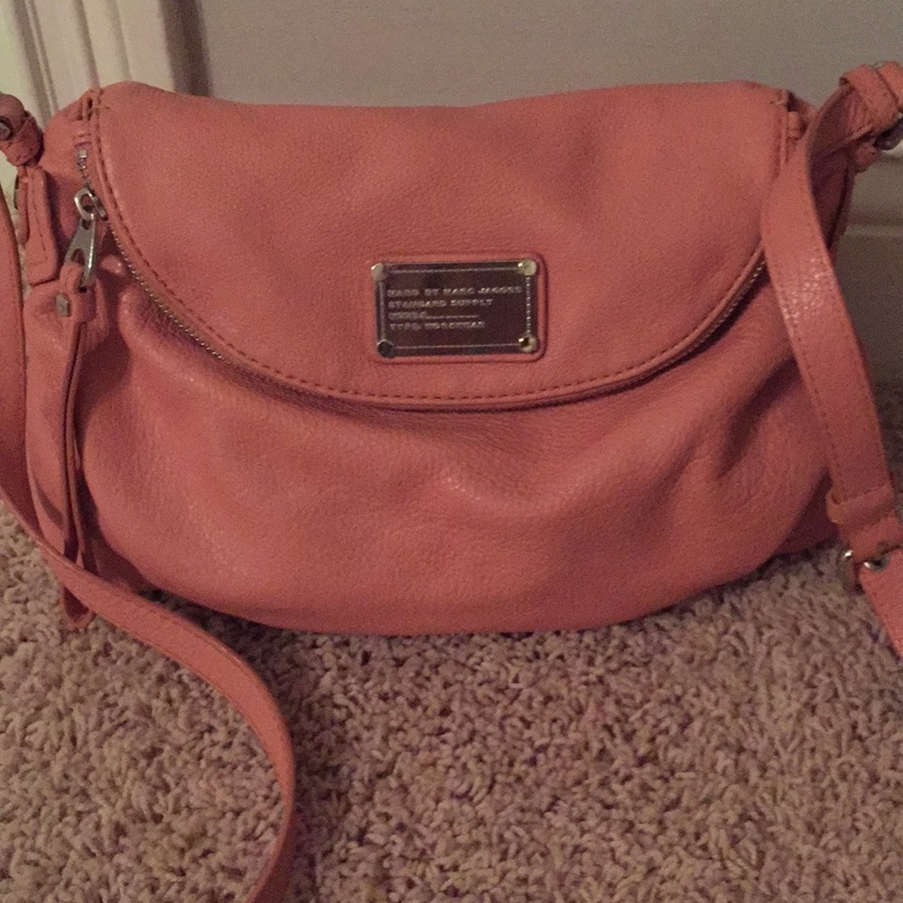 Marc by Marc Jacobs crossbody purse
